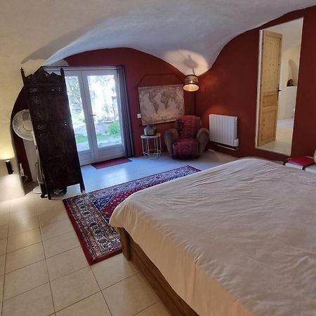 La Parenthese Apartamento Saint Dionizy Exterior foto