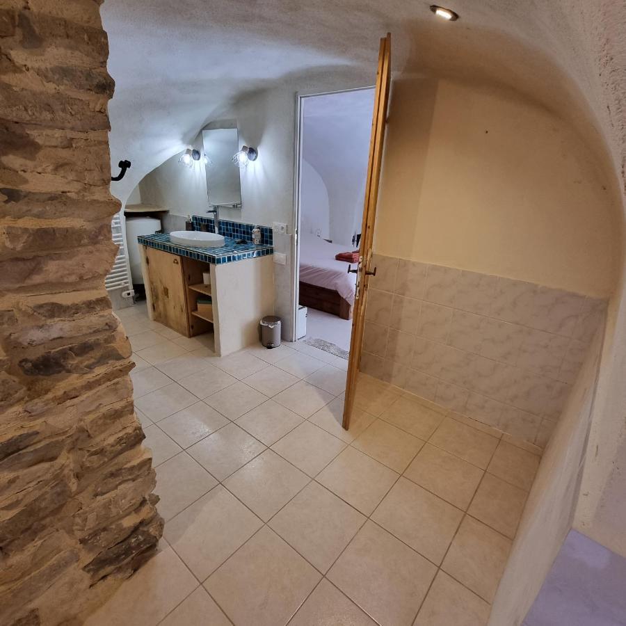 La Parenthese Apartamento Saint Dionizy Exterior foto