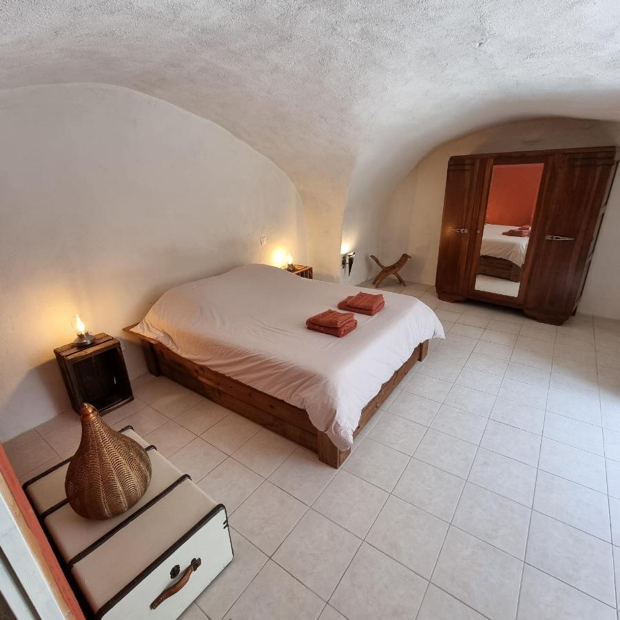 La Parenthese Apartamento Saint Dionizy Exterior foto
